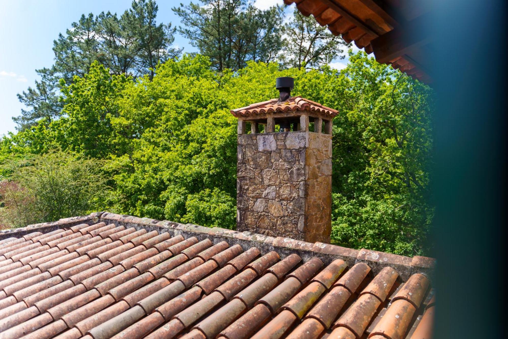 Holacamp Camino O Pino Exterior photo